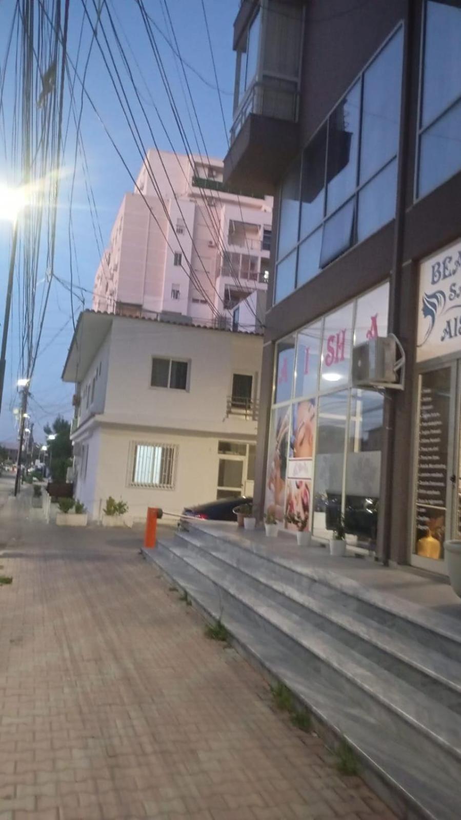 Durres Beach Rooms エクステリア 写真